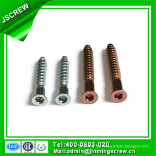 Torx Muebles Tornillo Auto Tachonado Tornillo